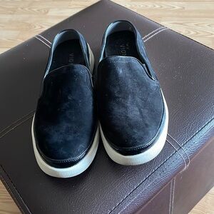 Vionic slip on mules.  Size 7